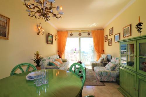 Apartamento Thalasssa 22-100 Mtr Playa