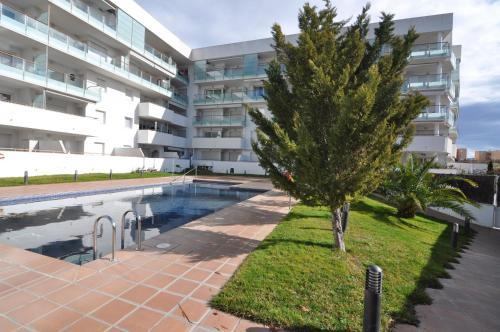Rnet - Apartamentos Aquamarina