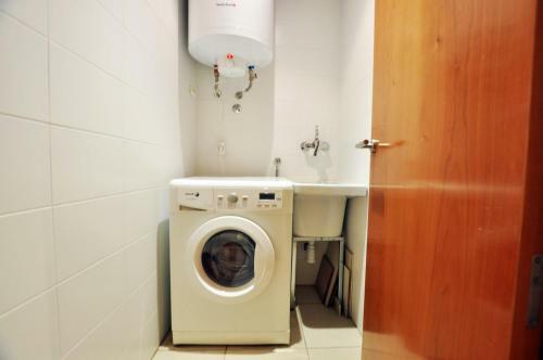 Apartamento 1112 Mileni I