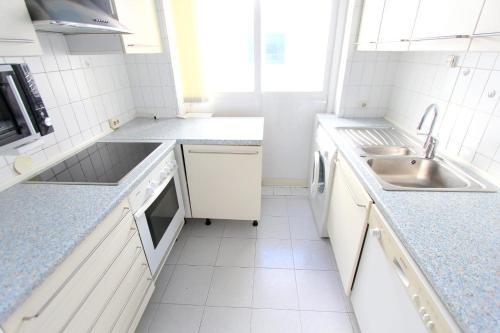 Apartamento Leon Inmo Cap Ponent 24 - 10462