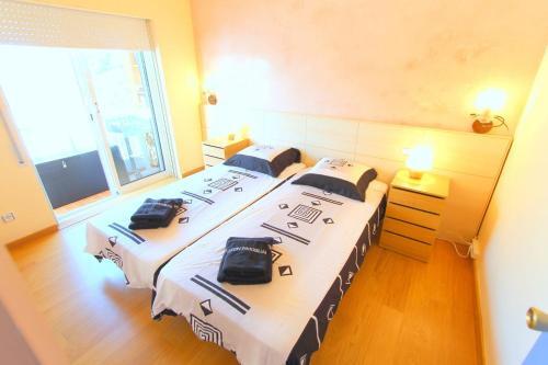 Apartamento Leon Inmo Cap Ponent 24 - 10462