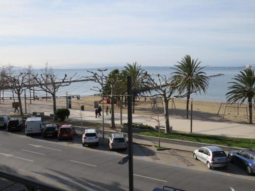 Apartamento Avenida 2a