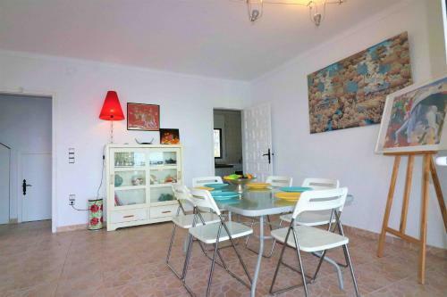 Apartamento Canyelles Roses Con Gran Terraza