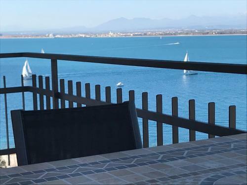 Fran-mar Apartment