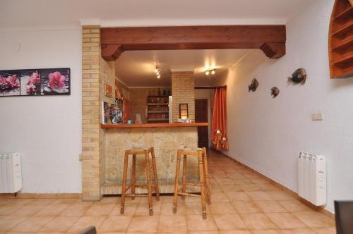 Apartamento Rnet - Pep Ventura Roses