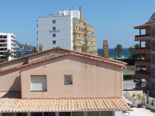 Apartamento Vacances Location 2 Romanos