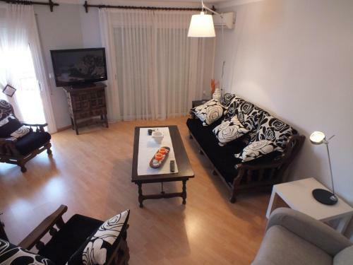Apartamento Vacances Location 2 Romanos