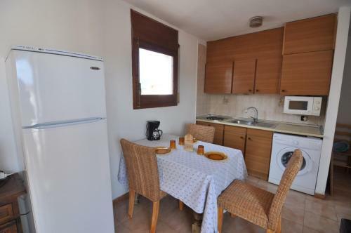 Apartamento Rnet - Sol Y Playa Roses