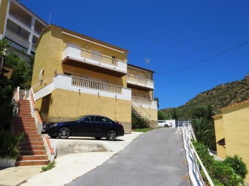 Apartamento Pacheco