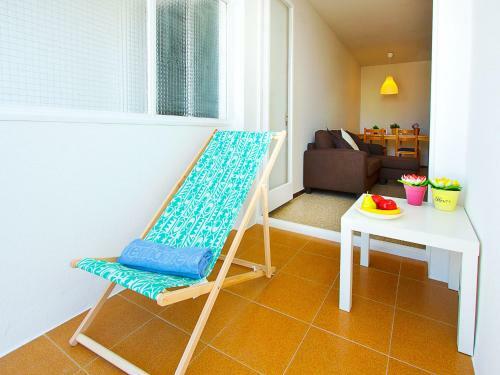 Apartment Trinitat.5