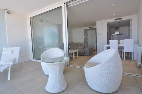 Apartamento Rnet - Cap Vespre