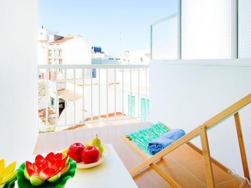 Apartment Trinitat.4