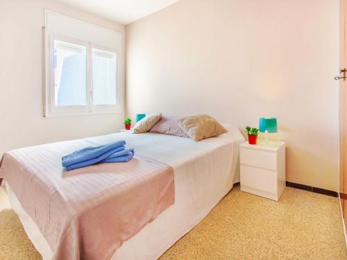 Apartment Trinitat.4