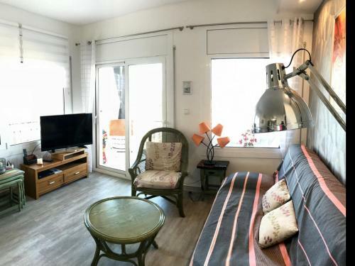 Apartamento Angeles 6