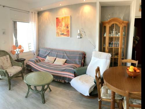 Apartamento Angeles 6