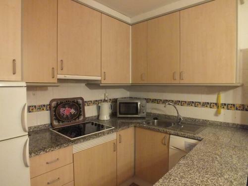 Apartamento Vacances Location 2 Stella Maris