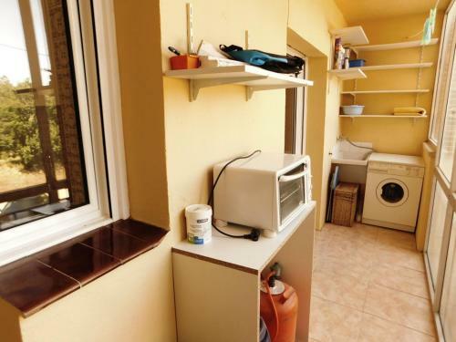 Apartamento Margarita