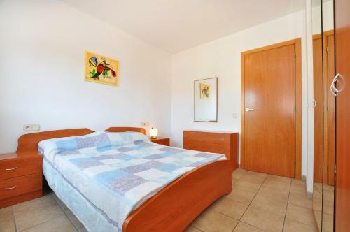 Apartamento 1068 Vigata