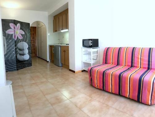 Apartamento Port Badia 1b