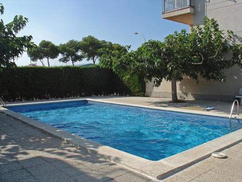 Apartamento Port Badia 1b