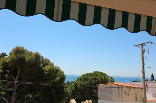 Apartamento Greco 1-6 4069