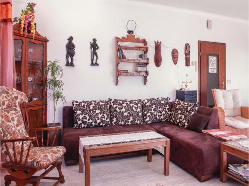 Studio Holiday Home In Roses