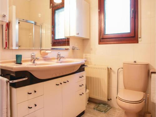 Studio Holiday Home In Roses