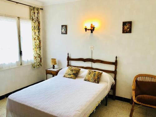 Apartamento Bahia De Roses