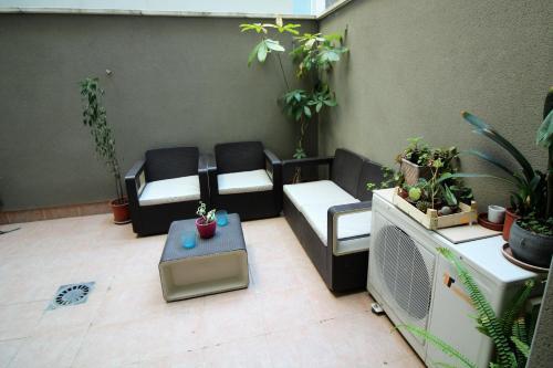 Apartamento 3326 Toplar