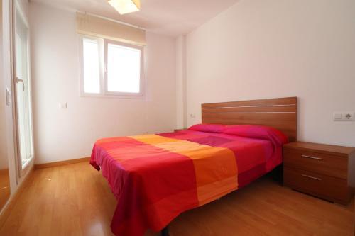 Bonito Apartamento Con Piscina En Roses