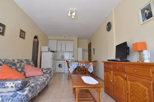Apartamento Rnet - Platja Santa Margarida