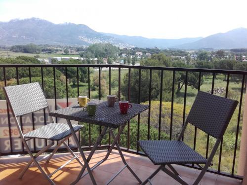 Apartamento Mediterrani