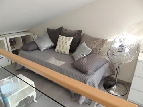 Apartamento Centro En Roses