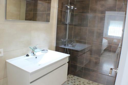 Apartamento Santa Barbara