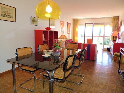 Apartamento Canparamon