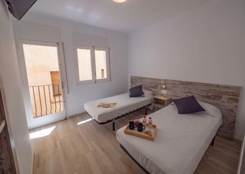 Hostal Agi Gloria Rooms