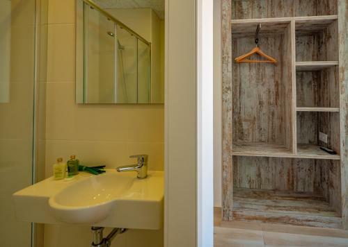 Hostal Agi Gloria Rooms