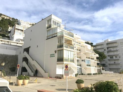 Apartamento Meda Chica 1f