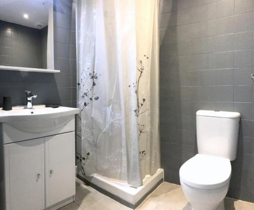 Apartamento Meda Chica 1f