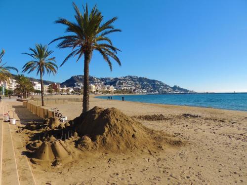 Apartamento Mar.mestral B8