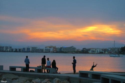 Apartamento Mar.mestral B8