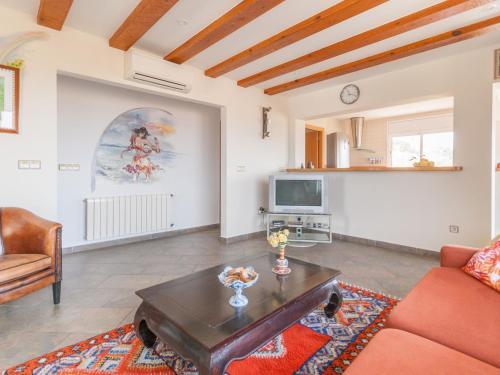 Villa Casa De Castilla 2
