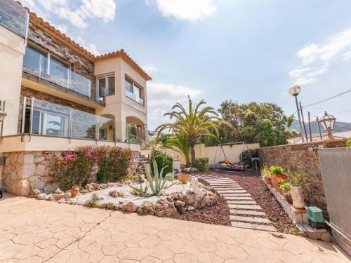 Villa Casa De Castilla 2