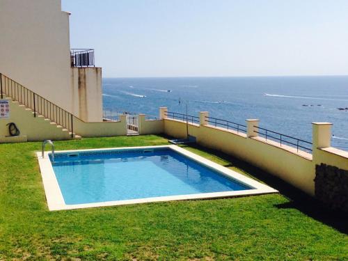 Apartamento Marina 7