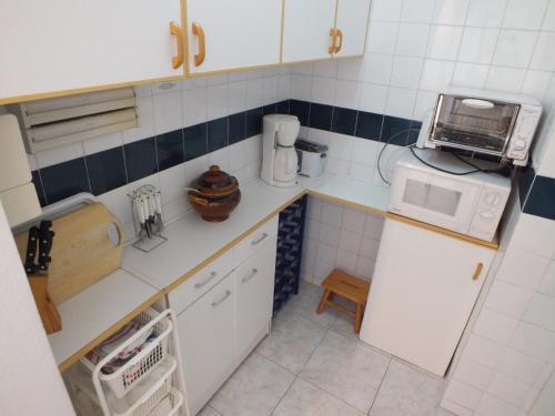 Apartamento Vacances Location Isla Rosas 00-08 (h1)