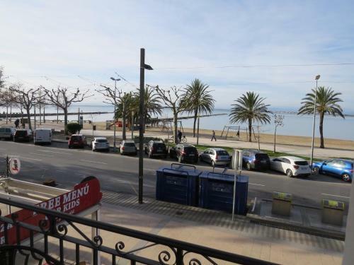 Apartamento Avenida A