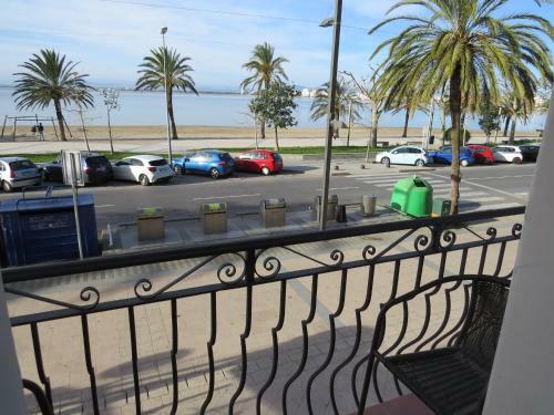 Apartamento Avenida A