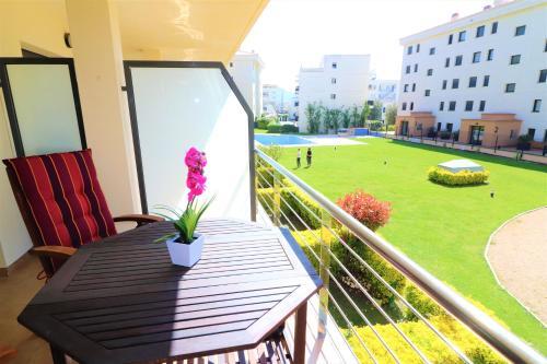 Apartamento Mileni 2411