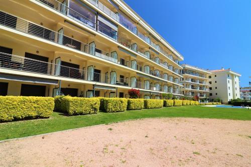 Apartamento Mileni 2411