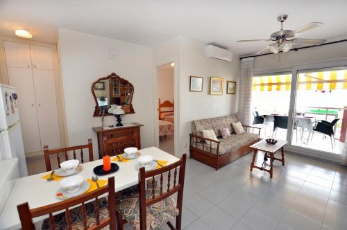 Apartamento 1075 Roc Mar Roses